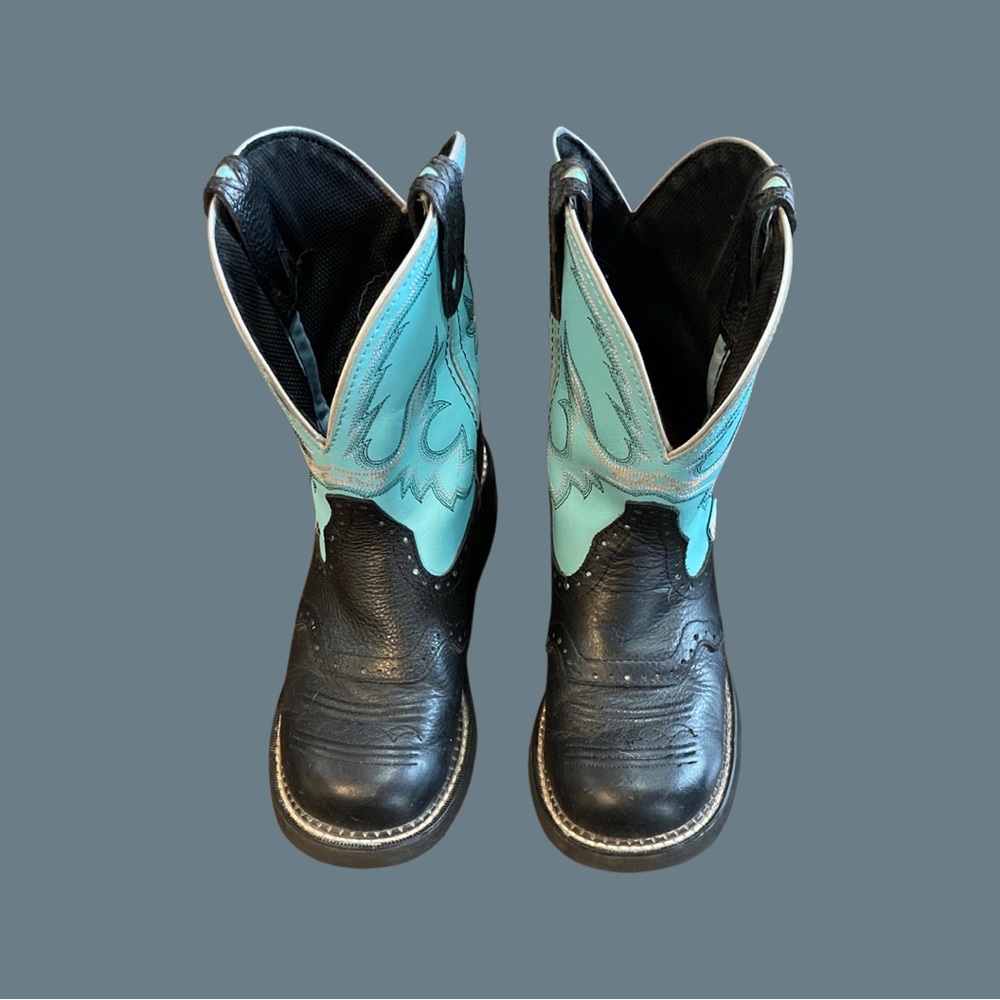 Women’s Justin Gypsy boots